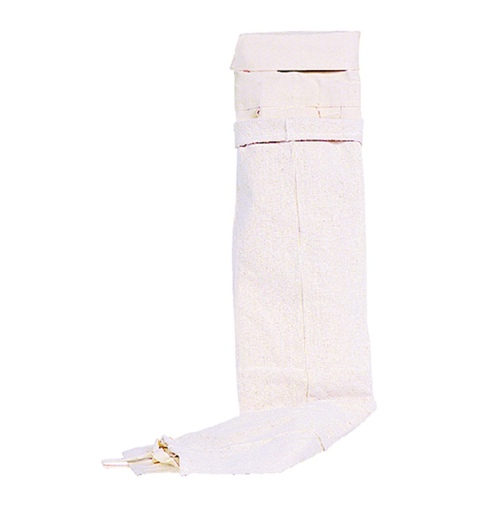 FILTRO A SACCO 'OLANDESE' Lt. 80 ca.