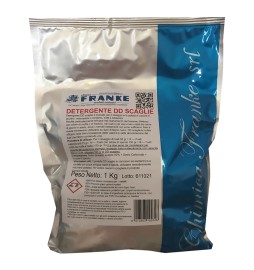 DETERGENTE 'SUPER SP' gr. 100 - polvere