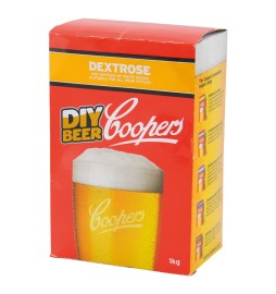 DESTROSIO PER BIRRA 'DIY BEER' kg. 1,0