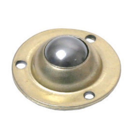 SC SCIVOLO A SFERA OCCHIO DI BUE D. 30 MM 2 PZ