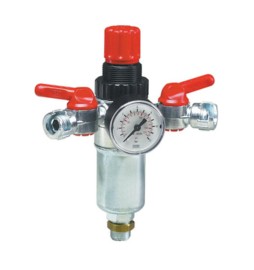 RIDUTTORE DI PRESSIONE P/COMPRESSORE 950/1