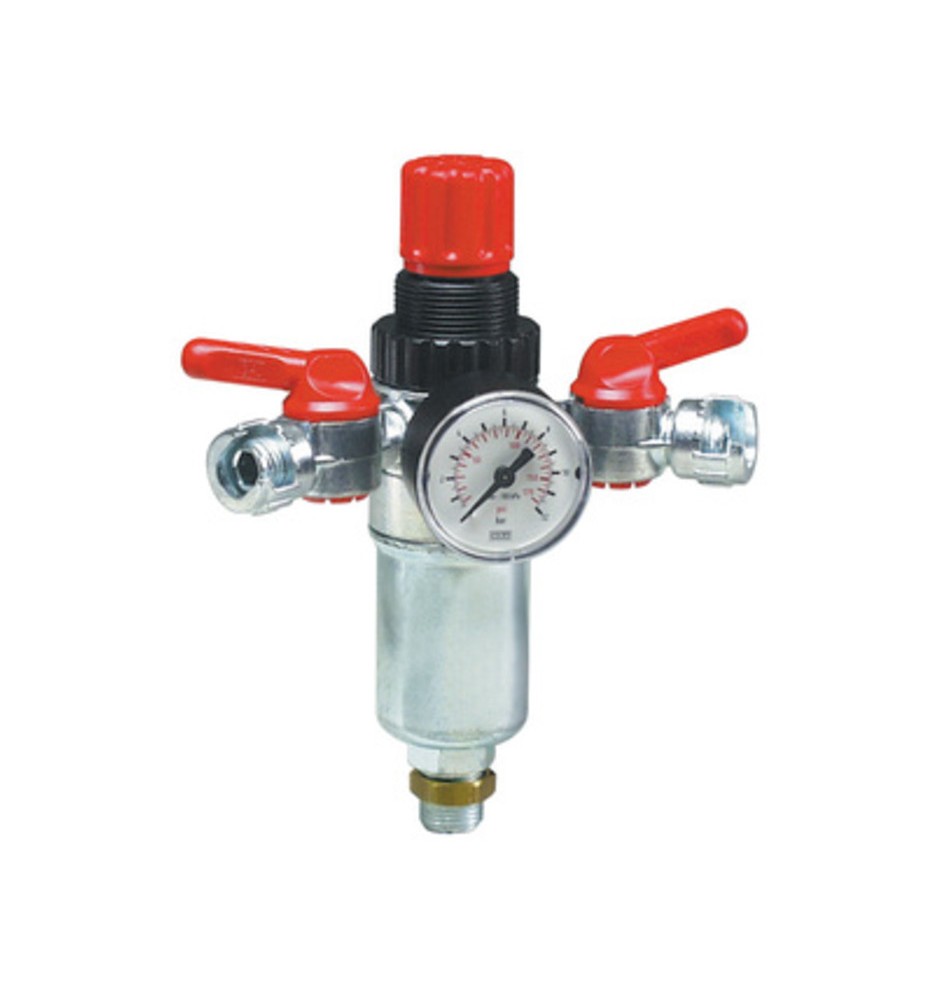 RIDUTTORE DI PRESSIONE P/COMPRESSORE 950/1