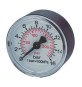 MANOMETRO P/COMPRESSORE D 40 MM BM108039