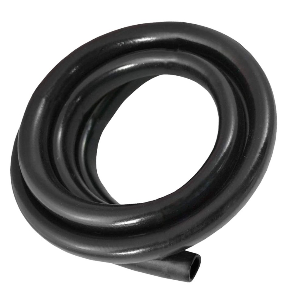 TUBO PER TRAVASO GASOLIO mt 10 - ø 3/4