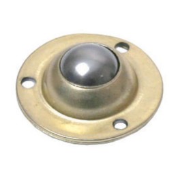 SC SCIVOLO A SFERA OCCHIO DI BUE D. 35 MM 2 PZ