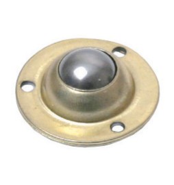 SC SCIVOLO A SFERA OCCHIO DI BUE D. 35 MM 2 PZ