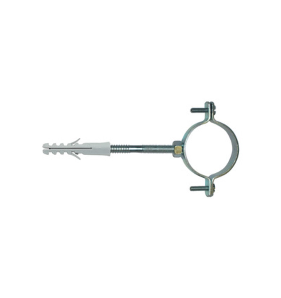 ELEMATIC COLLARE E/CL ACCIAIO 2 POLLICI 2 PZ