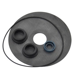 KIT GUARNIZIONI PER ELETTROPOMPA cf. 5 pz - per BE-M 25