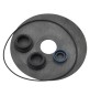 KIT GUARNIZIONI PER ELETTROPOMPA cf. 5 pz - per BE-M 25