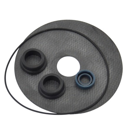 KIT GUARNIZIONI PER ELETTROPOMPA cf. 5 pz - per BE-M 30