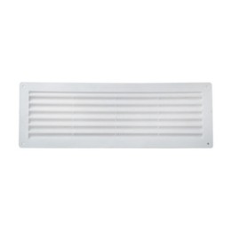 GRIGLIA AERAZIONE PLASTICA 15X20 CM