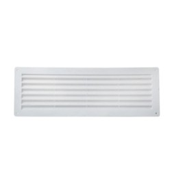 GRIGLIA AERAZIONE PLASTICA 15X20 CM
