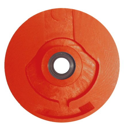COPERCHIO POMPA per BE-M 20
