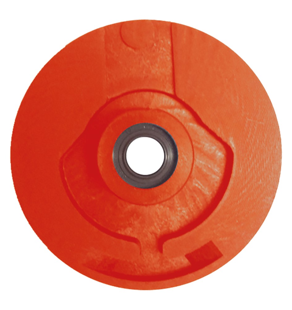 COPERCHIO POMPA per BE-M 25
