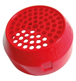 COPRIVENTOLA IN PLASTICA per BE-M