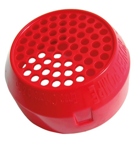 COPRIVENTOLA IN PLASTICA per BE-M