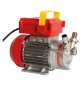 ELETTROPOMPA TRAVASO LIQUIDI 'NOVAX' 20M Hp 0,5 - Lt/h.1700 gir.2850