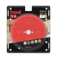 DISCO WIDIA P/LEGNO D 250 MM FORO 30 DENTI 80