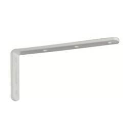 REGGIMENSOLA P/TENDE 20 CM S/SAETTA BIANCO