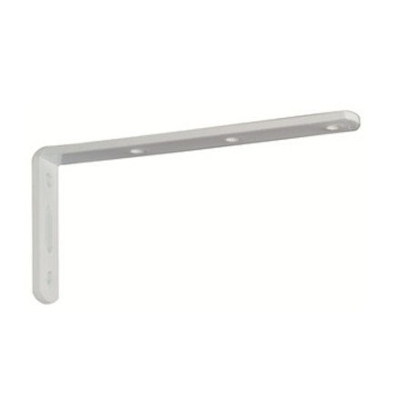 REGGIMENSOLA P/TENDE 20 CM S/SAETTA BIANCO