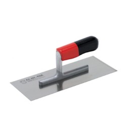 FRATTONE PAVAN 804/I INOX 80X200 MM