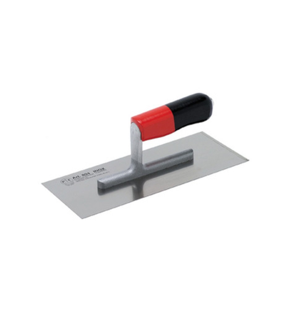 FRATTONE PAVAN 804/I INOX 80X200 MM