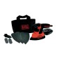B+D LEVIGATRICE MOUSE KA2000-QS 120W + 6 ACC