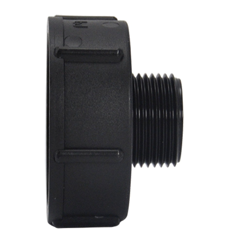 RACCORDO MASCHIO/FEMMINA PER CISTERNA S60x6 - 1