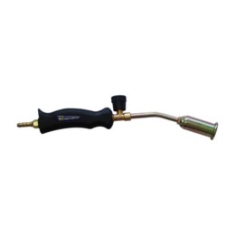 SALDATORE A GAS BRUCIATORE D 25 MM X 38 CM