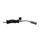 SALDATORE A GAS BRUCIATORE D 25 MM X 38 CM