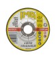 IMA DISCO P/FERRO D 115X3,2 MM