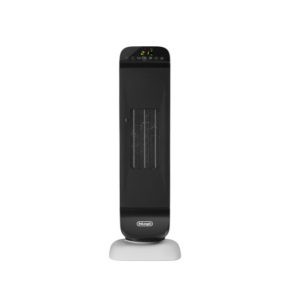 TERMOVENTILATORE CERAMICO 1200/2000W DE LONGHI HFX25S20