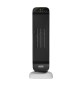 TERMOVENTILATORE CERAMICO 1200/2000W DE LONGHI HFX25S20