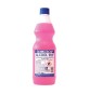 ALCOOL DENATURATO 99,9 CERTIF. 1 L ITALCHIMICI