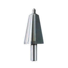 FRESA HSS-G CONICA ALLARGAFORI 6/20 MM