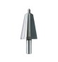 FRESA HSS-G CONICA ALLARGAFORI 6/20 MM