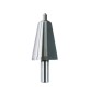 FRESA HSS-G CONICA ALLARGAFORI 16/30,5 MM