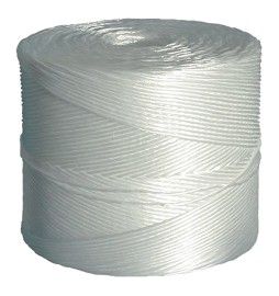 SPAGO AGRICOLO IN POLIPROPILENE PER IMBALLATRICE Titolo 300