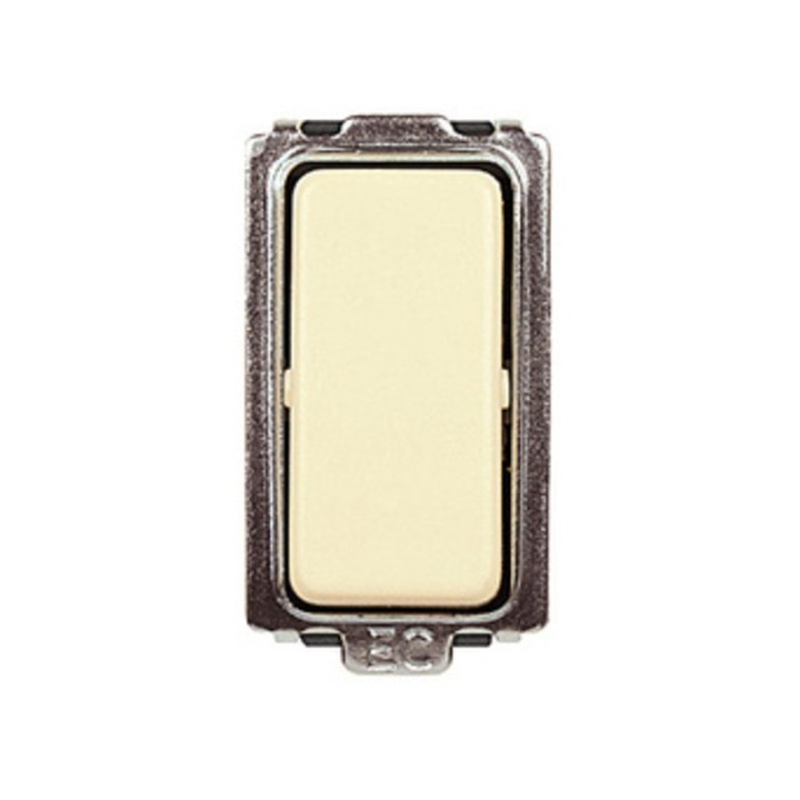TONDO ECL 2500 INTERRUTTORE UNIPOLARE 16A