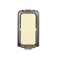 TONDO ECL 2500 INTERRUTTORE UNIPOLARE 16A