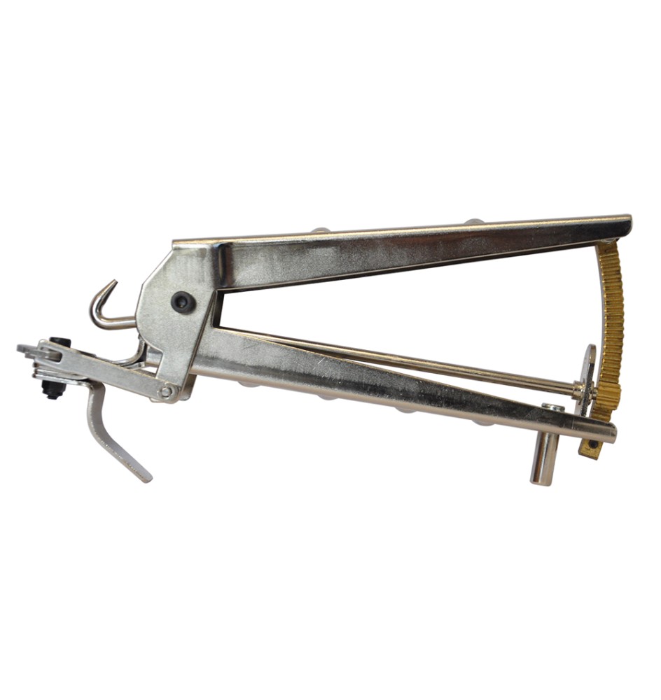 PINZA LEGATRICE RAPIDA lunghezza mm. 190