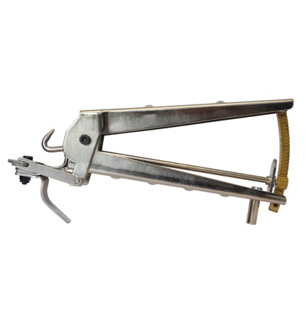 PINZA LEGATRICE RAPIDA lunghezza mm. 190