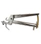 PINZA LEGATRICE RAPIDA lunghezza mm. 190