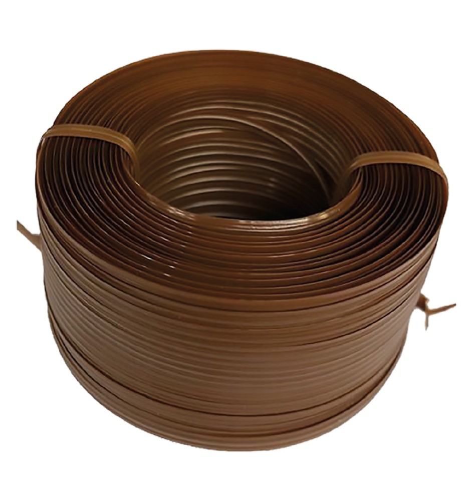 ROCCHETTO FILO PER LEGATRICE A BATTERIA Ø mm 75 x 90 mt