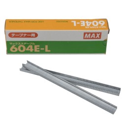 PUNTI METALLICI PER LEGATRICE 'MAX HTB' punti cf. 4800 pz