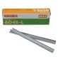 PUNTI METALLICI PER LEGATRICE 'MAX HTB' punti cf. 4800 pz
