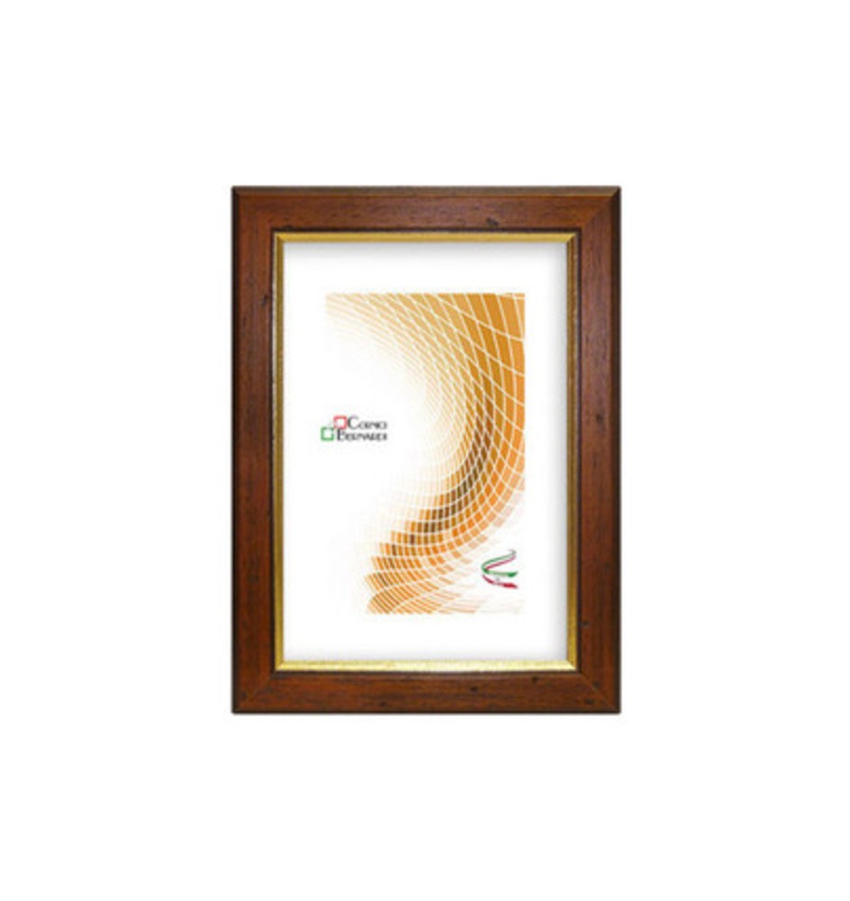 CORNICE P/QUADRI ARTE POVERA NOCE 20X30 CM