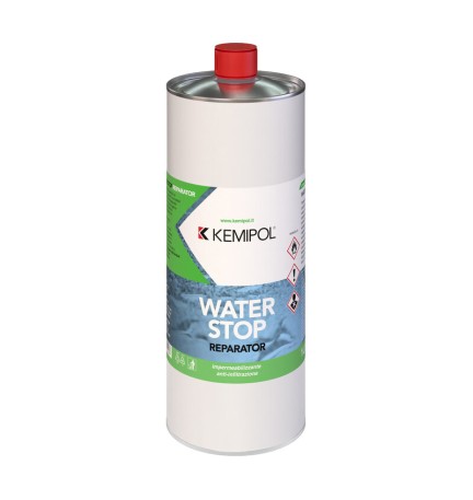 IMPERMEABILIZZANTE WATER STOP REPARATOR 1 L