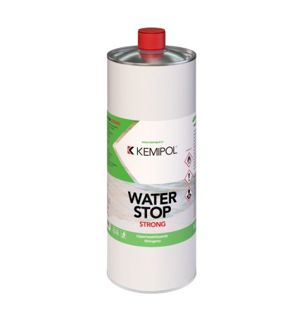 IMPERMEABILIZZANTE WATER STOP STRONG 1 L