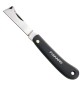 COLTELLO DA INNESTO A PENNA rivetto ottone